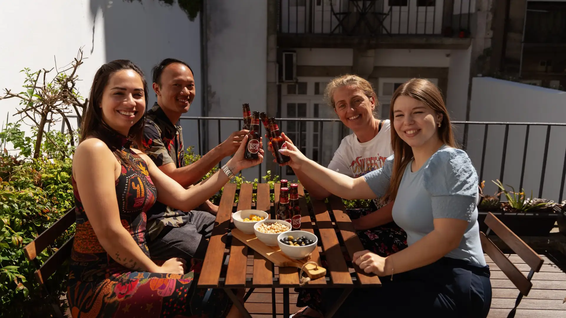 Tour Desk and Activities